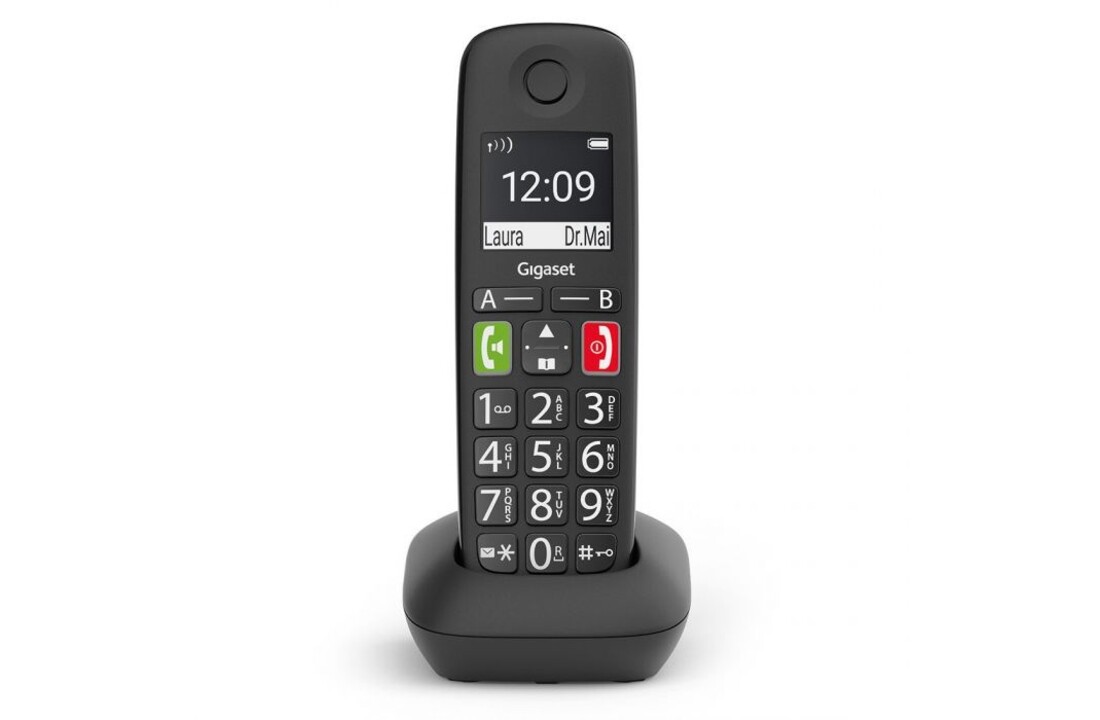 Gigaset E290HX (losse handset) - Dect telefoon