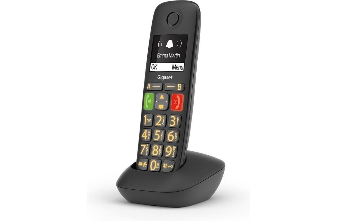 Gigaset E290HX (losse handset) - Dect telefoon