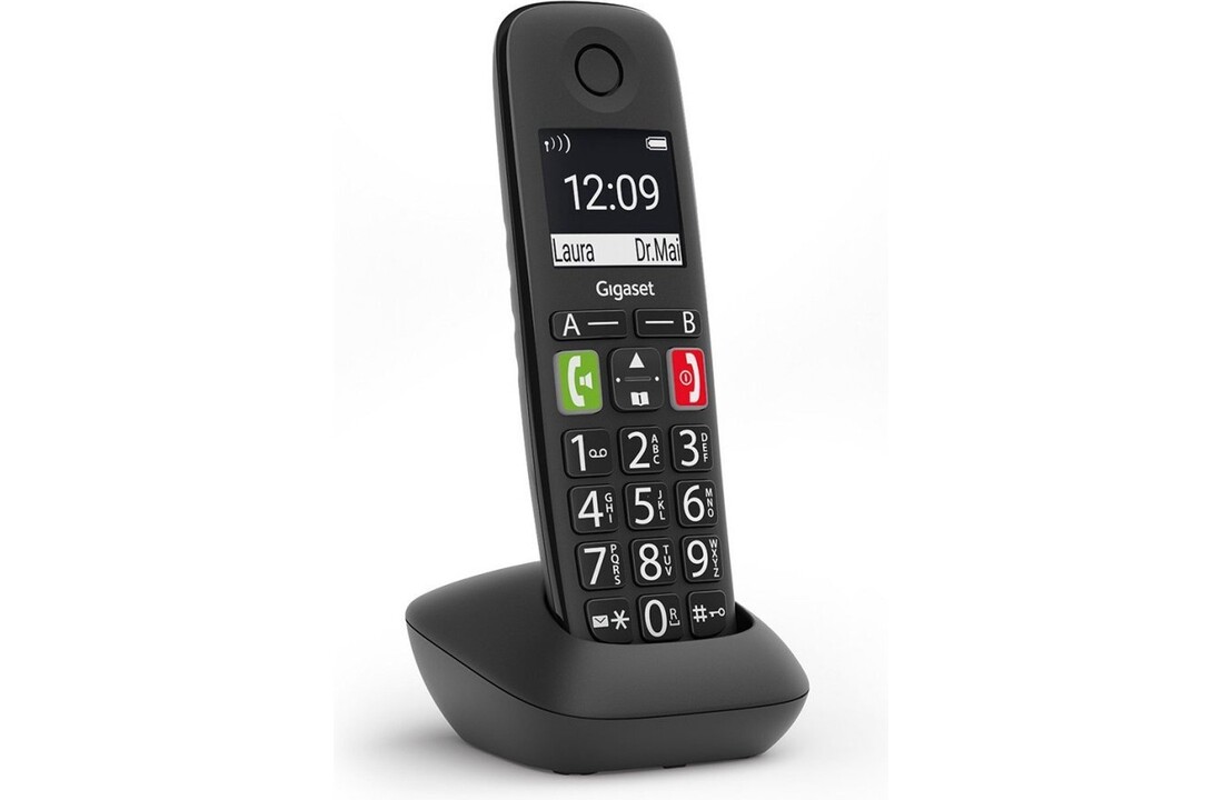 Gigaset E290HX (losse handset) - Dect telefoon