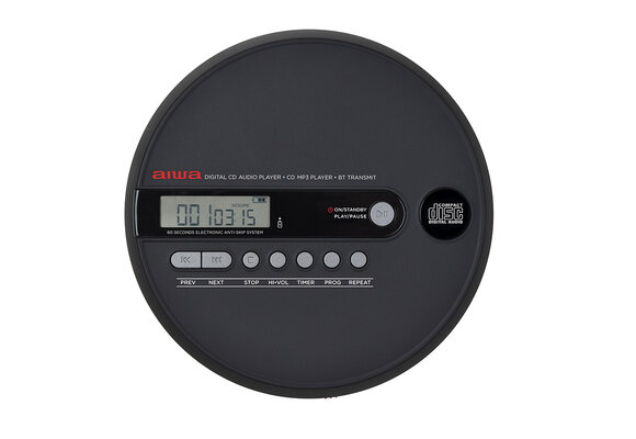 Aiwa PCD-1000BT - CD speler