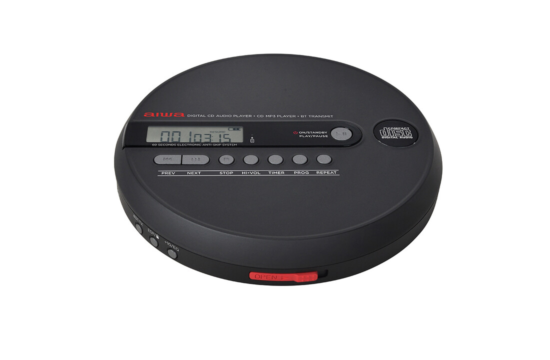 Aiwa PCD-1000BT - CD speler