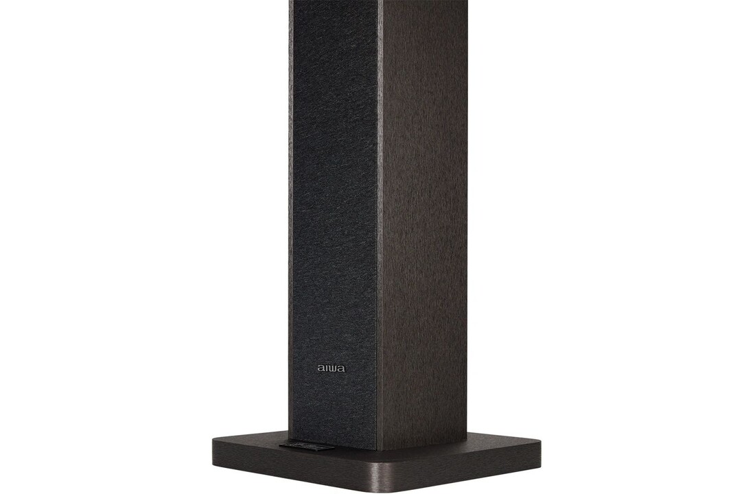 Aiwa TSBT-270BK - Hifi speaker