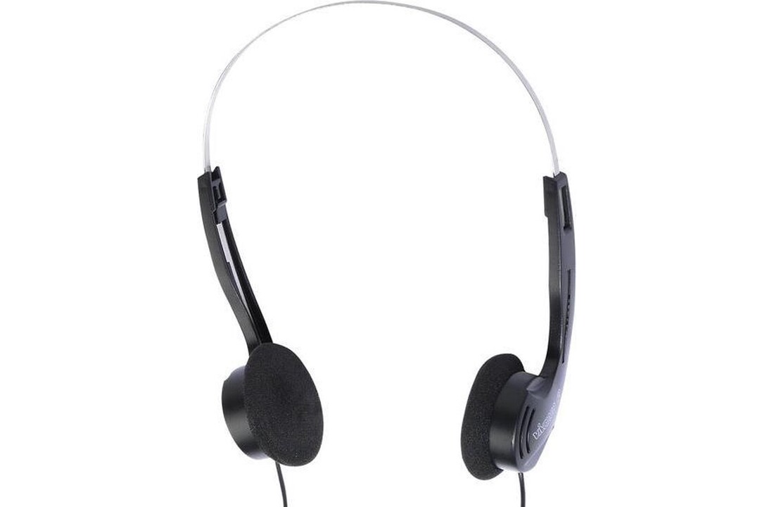 Vivanco SR 3030 - On-ear koptelefoon