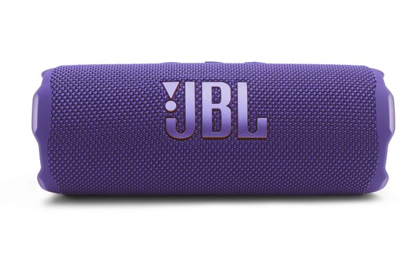 JBL Flip 7 Paars - Draadloze speaker