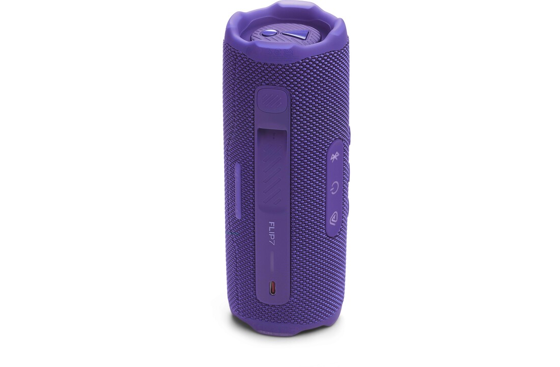 JBL Flip 7 Paars - Draadloze speaker