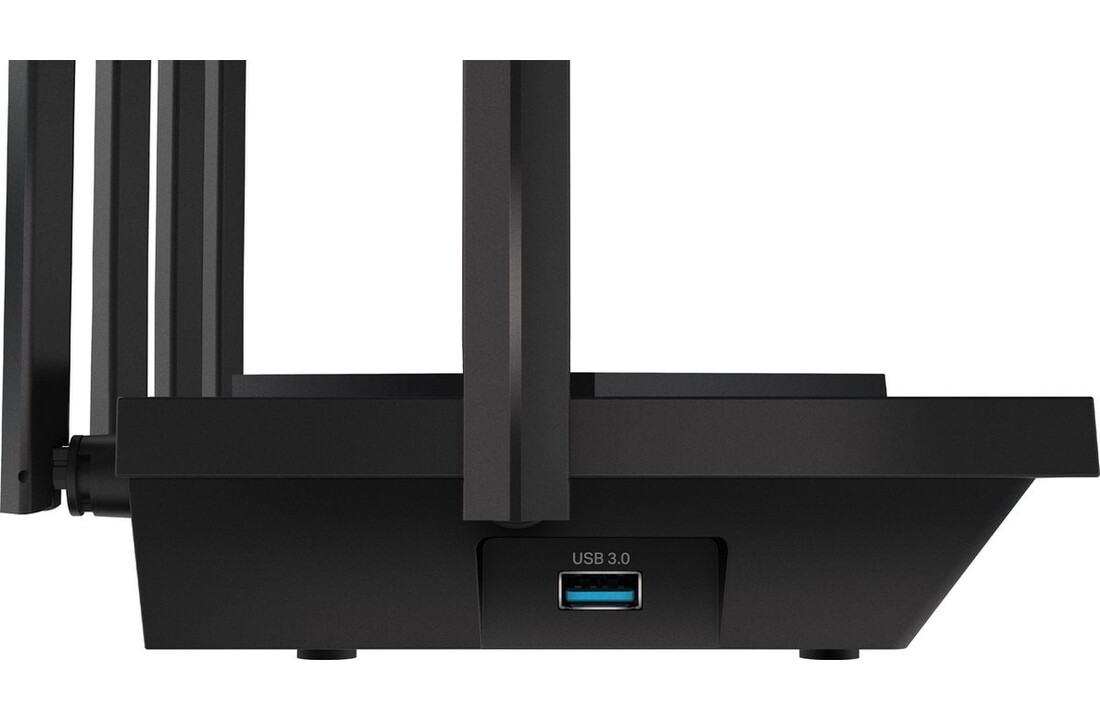 TP-Link Archer AXE75 - Router