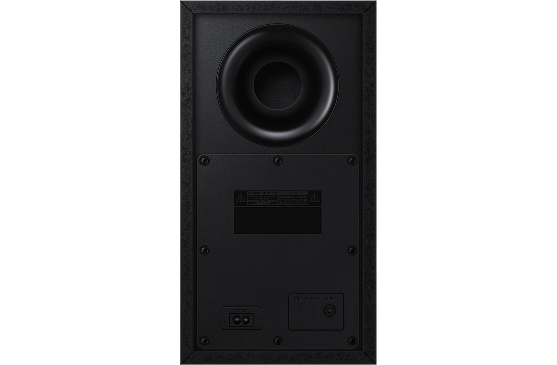 Samsung Cinematic Soundbar HW-Q600F 2025 - Soundbar