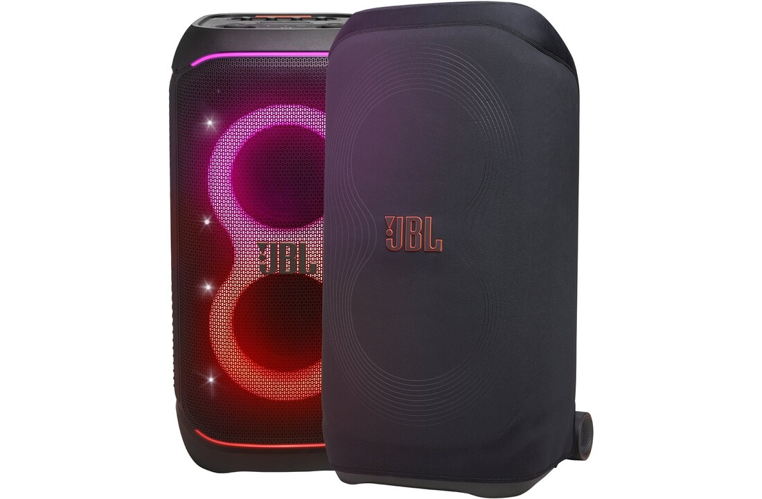 JBL PartyBox Stage 320 Beschermhoes