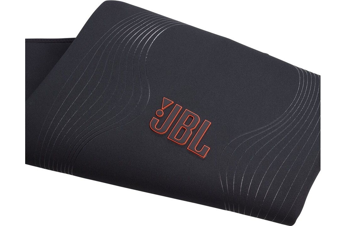 JBL PartyBox Stage 320 Beschermhoes