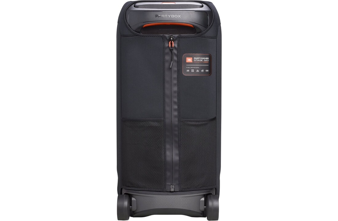 JBL PartyBox Stage 320 Beschermhoes