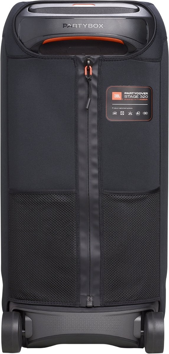 JBL PartyBox Stage 320 Beschermhoes