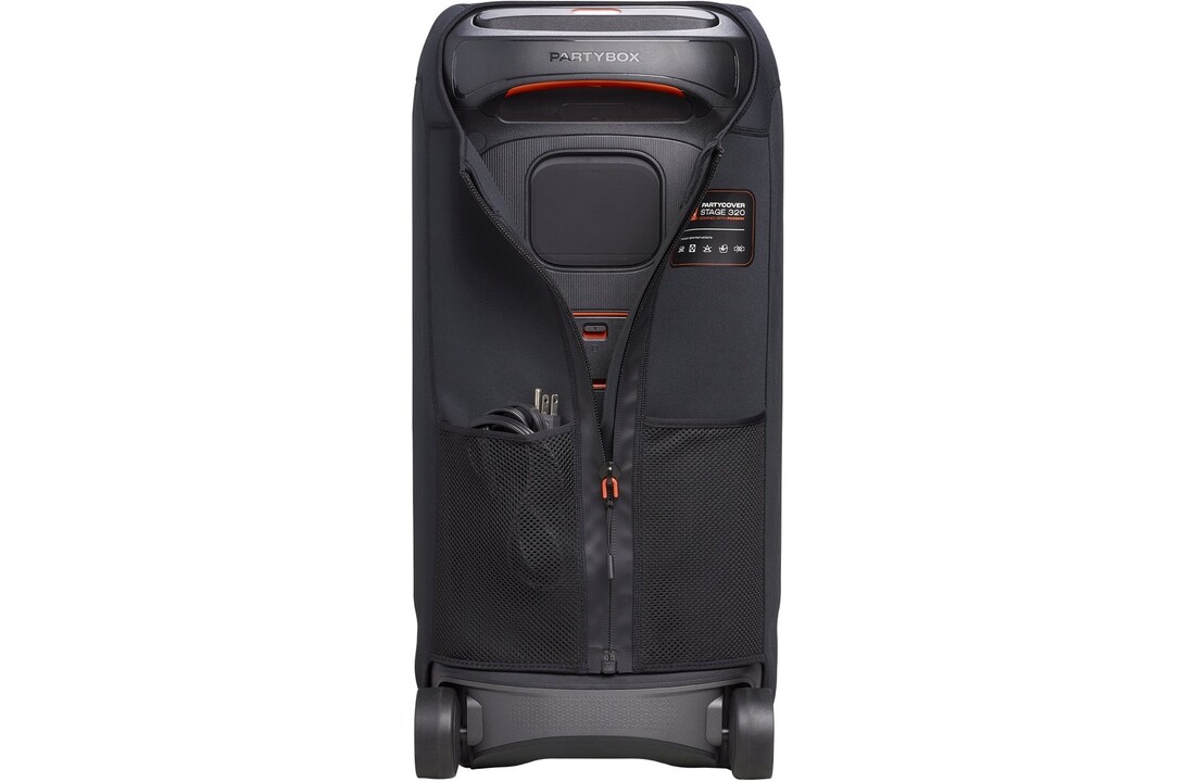 JBL PartyBox Stage 320 Beschermhoes