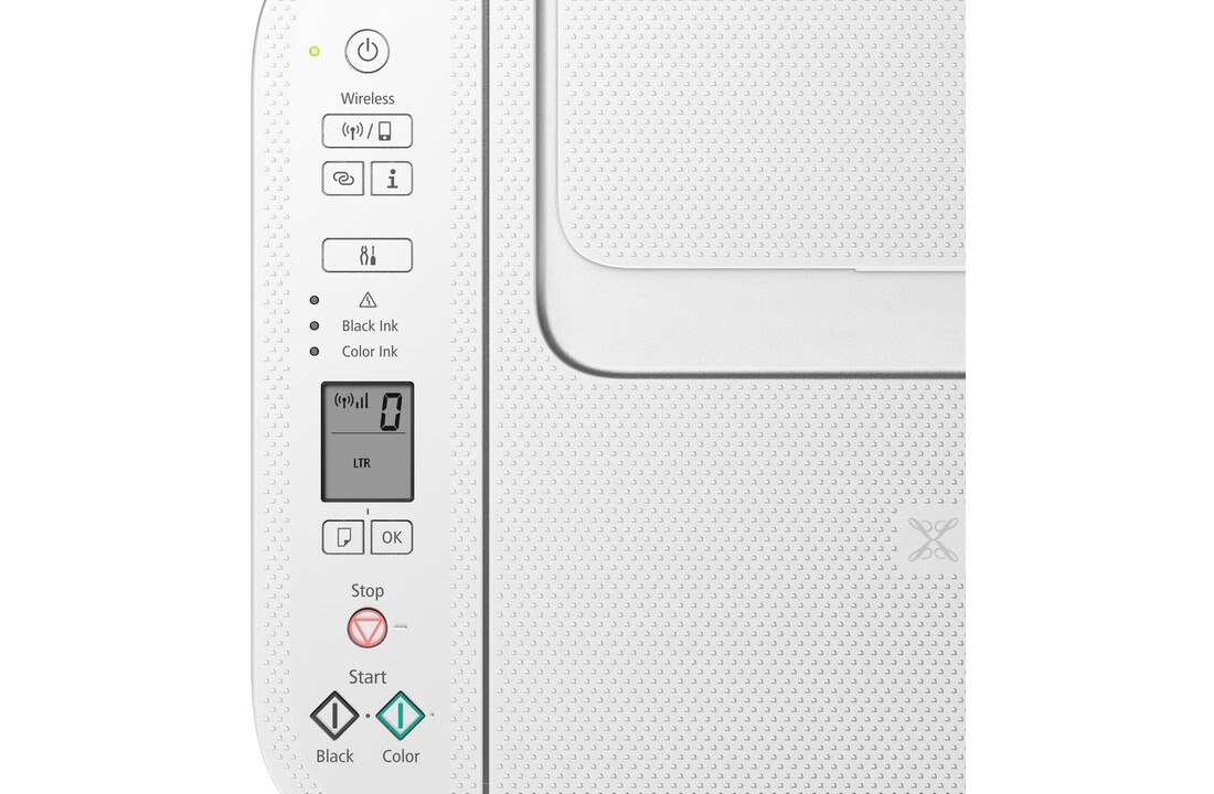 Canon PIXMA TS3751i - All-in-one printer