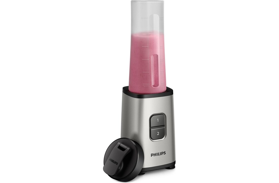 Philips Daily Collection HR2600/80 - Blender