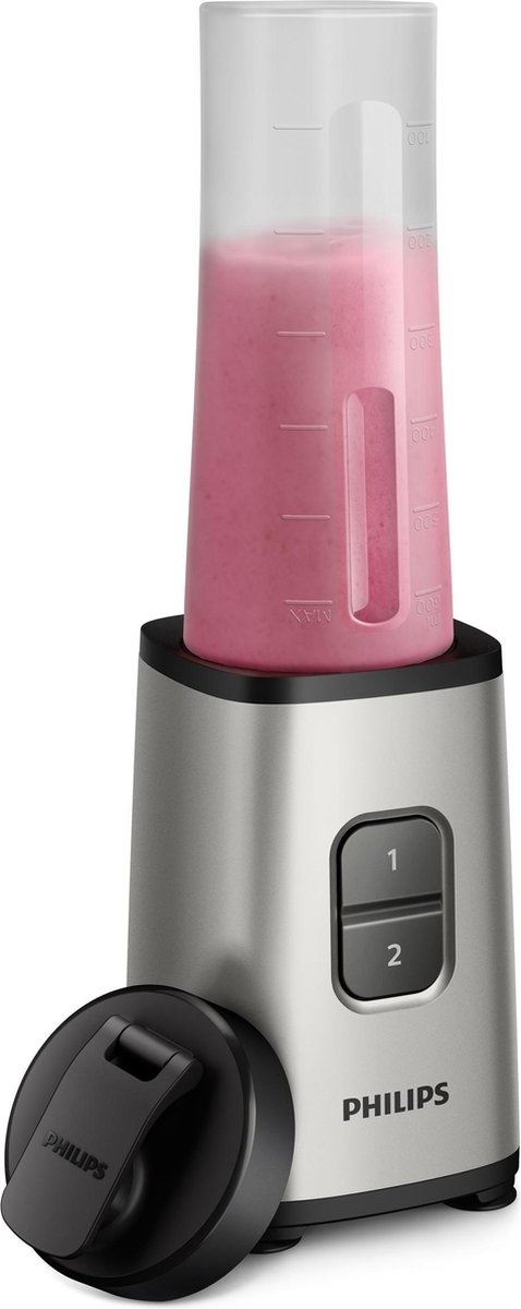 Philips Daily Collection HR2600/80 - Blender