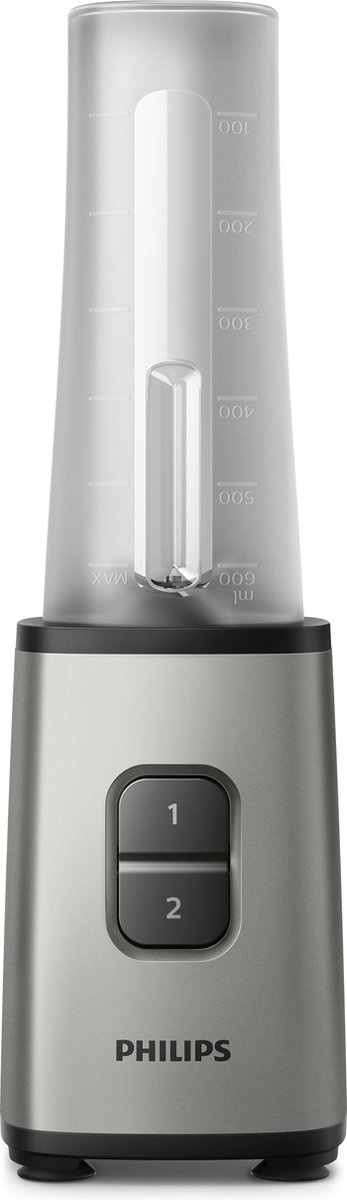 Philips Daily Collection HR2600/80 - Blender