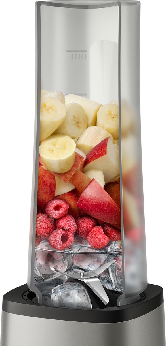 Philips Daily Collection HR2600/80 - Blender