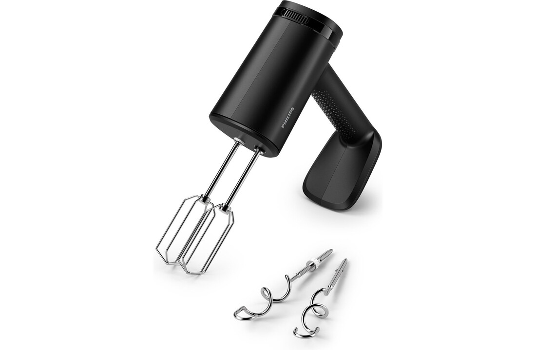 Philips Series 5000 HR3781/00 - Handmixer