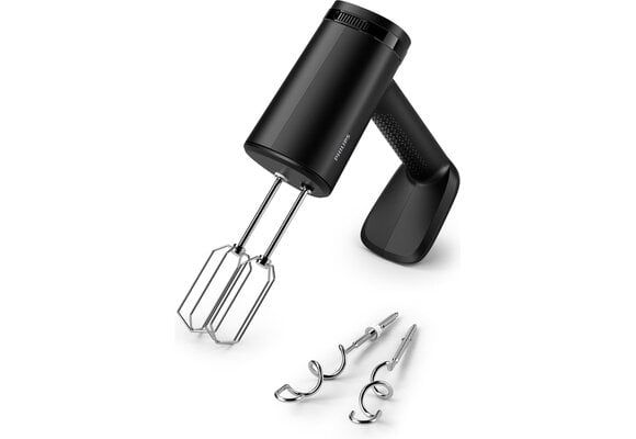 Philips Series 5000 HR3781/00 - Handmixer