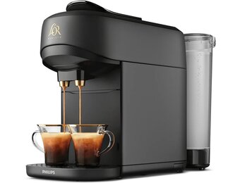 Philips LM9512/60 L'Or Barista L'Absolu - Koffiemachine