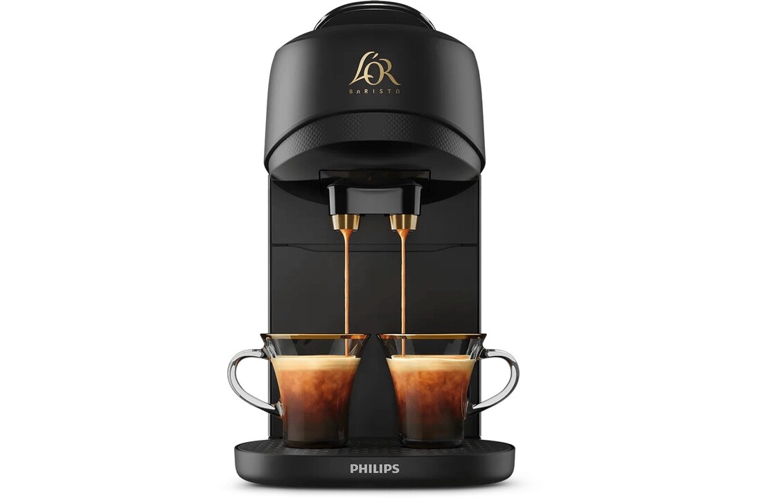 Philips LM9512/60 L'Or Barista L'Absolu - Koffiemachine