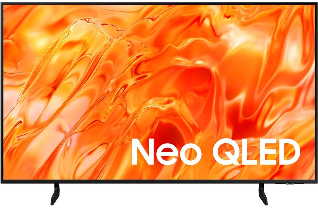 Samsung Neo QLED 4K 43QN73H (2026) - QLED TV