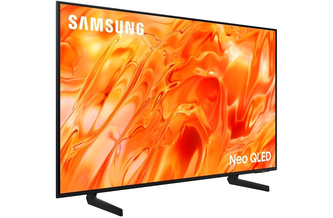 Samsung Neo QLED 4K 43QN73H (2026) - QLED TV