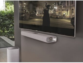 Harman Kardon Citation MultiBeam 700 Grijs - Soundbar