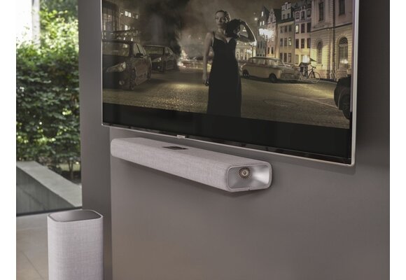 Harman Kardon Citation MultiBeam 700 Grijs - Soundbar