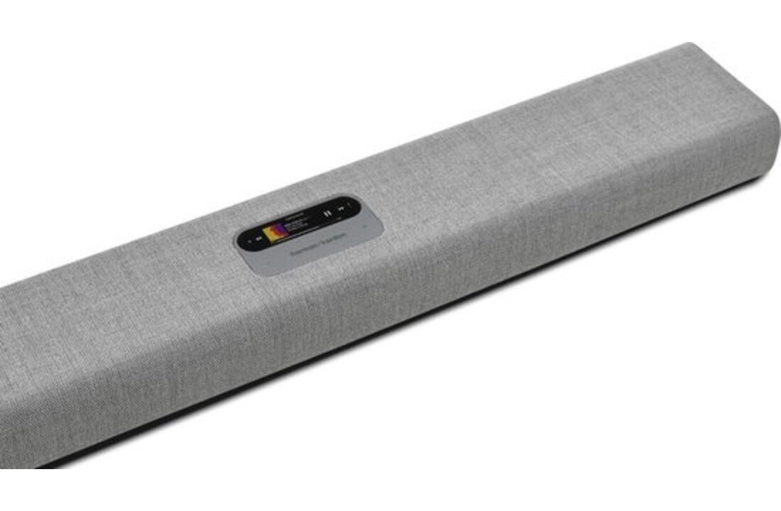 Harman Kardon Citation MultiBeam 700 Grijs - Soundbar