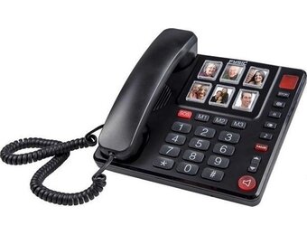 Fysic FX-3930 - Senioren telefoon