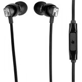 Sennheiser CX300s Black - Oordopjes