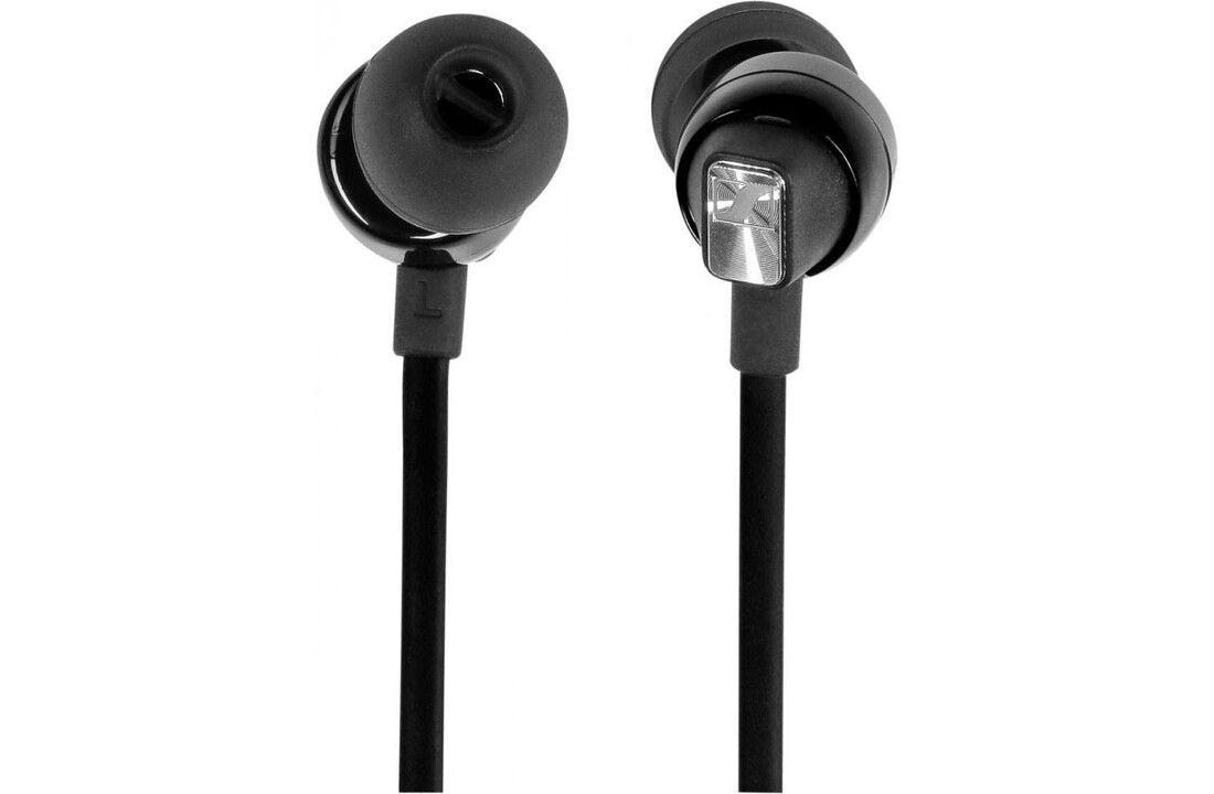 Sennheiser CX300s Black - Oordopjes