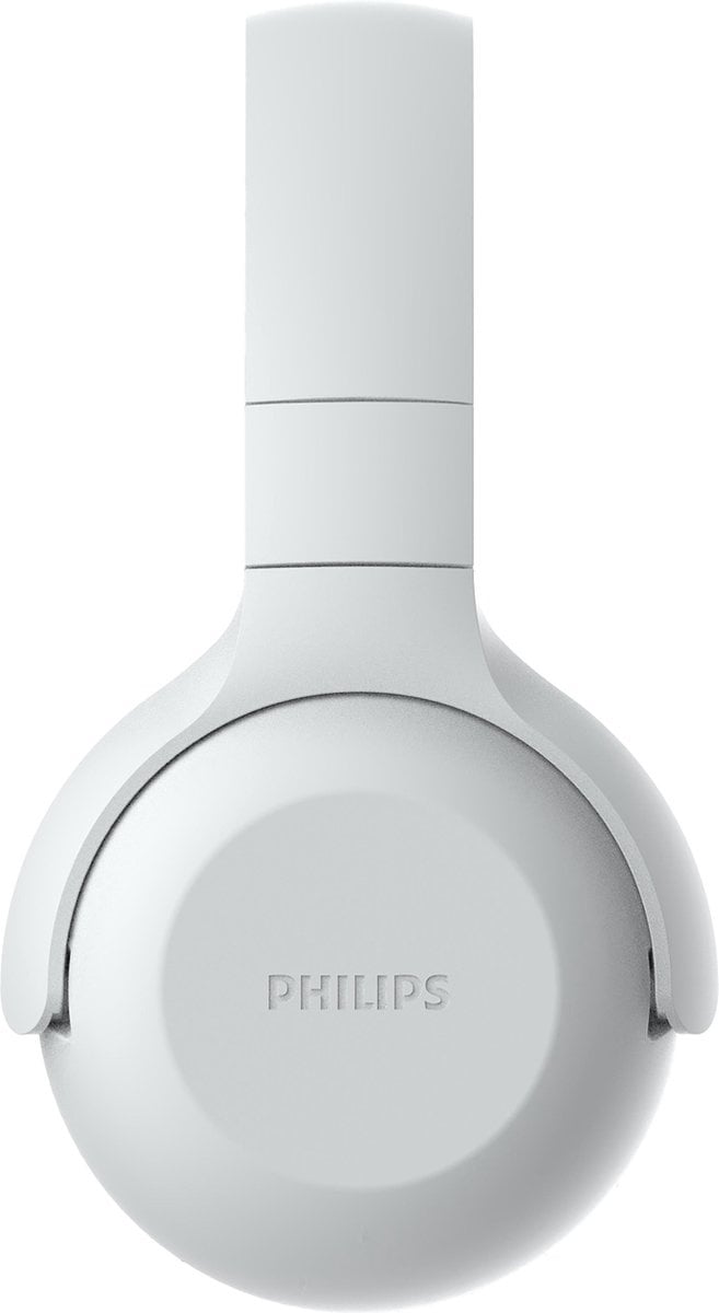 Philips TAUH202/WE - Draadloze koptelefoon