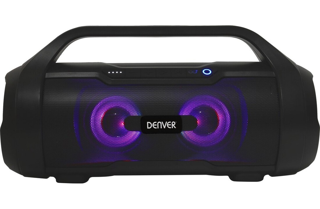 Denver BTG-615 - Draadloze speaker