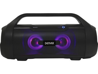 Denver BTG-615 - Draadloze speaker