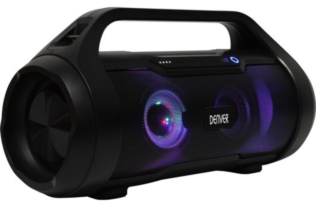 Denver BTG-615 - Draadloze speaker