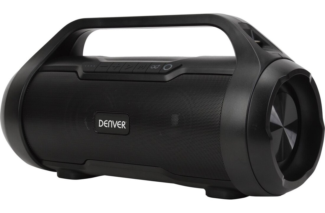 Denver BTG-615 - Draadloze speaker