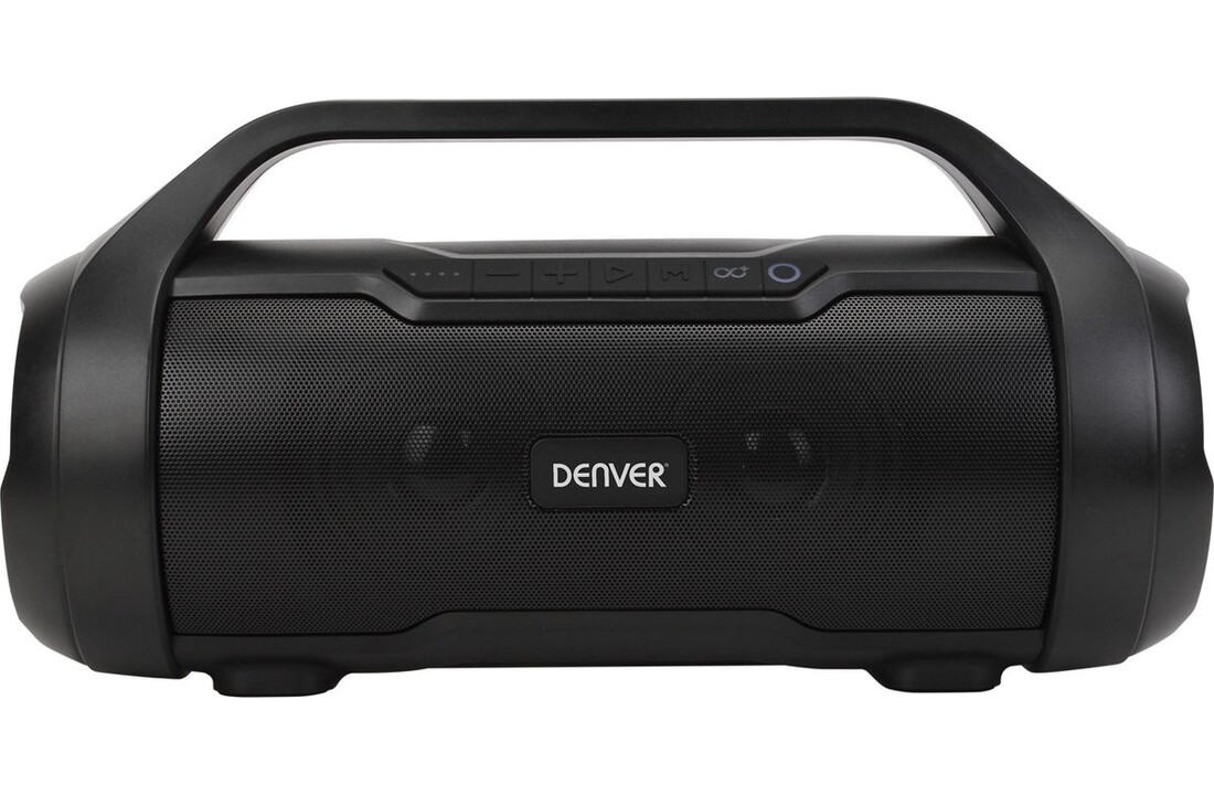 Denver BTG-615 - Draadloze speaker