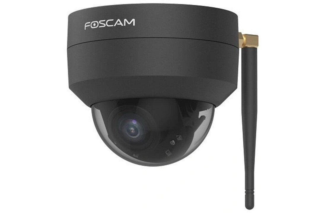 Foscam D4Z - Beveiligingscamera