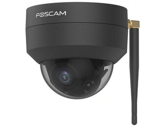 Foscam D4Z - Beveiligingscamera