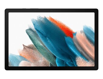 Samsung Galaxy Tab A8 (2022) 64GB 4G Grijs - Tablet