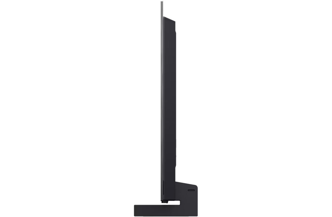 LG OLED42C55LA (2025) - OLED TV