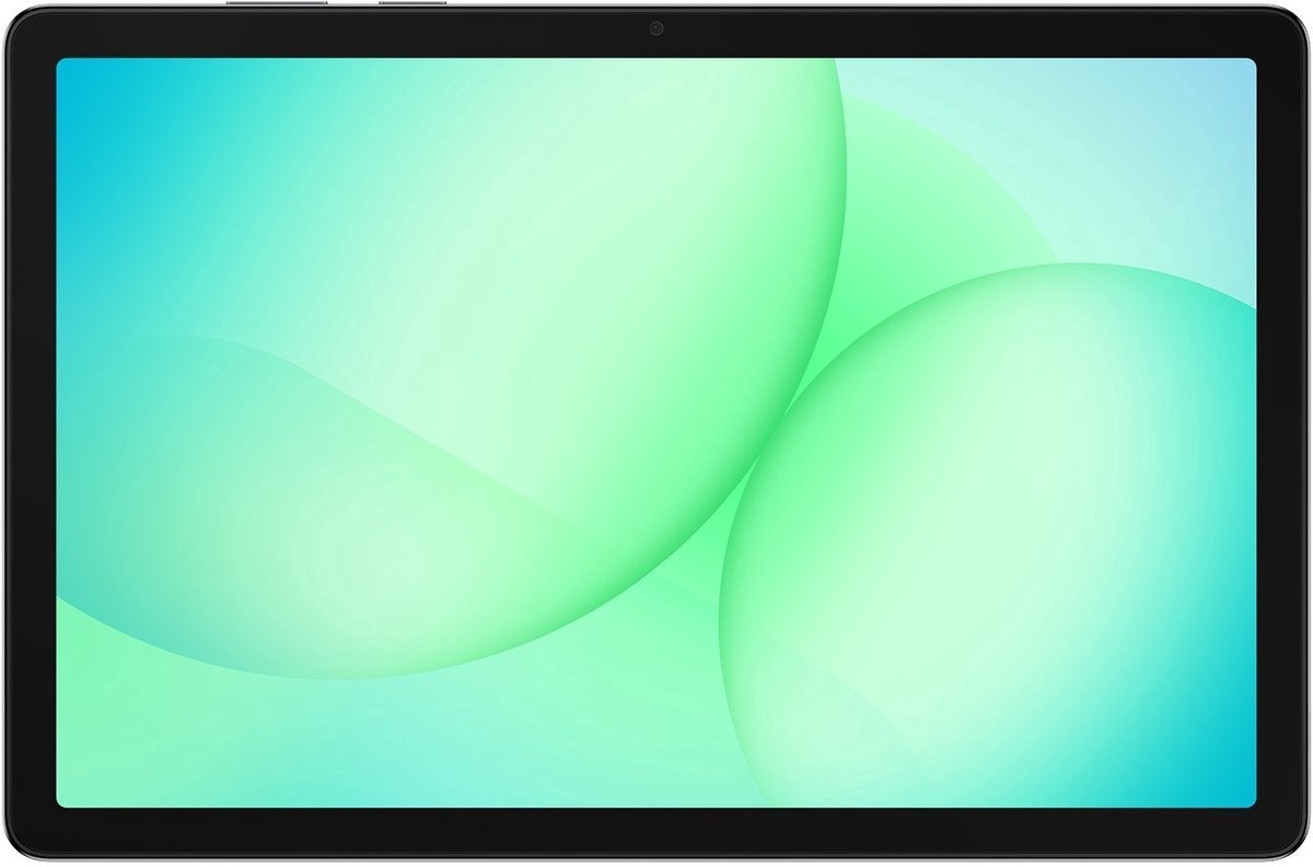 Samsung Galaxy Tab A11+ 6GB 128GB Enterprise Edition Grijs - Tablet