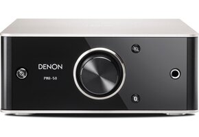 Denon PMA-50 - Versterker