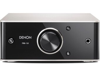 Denon PMA-50 - Versterker