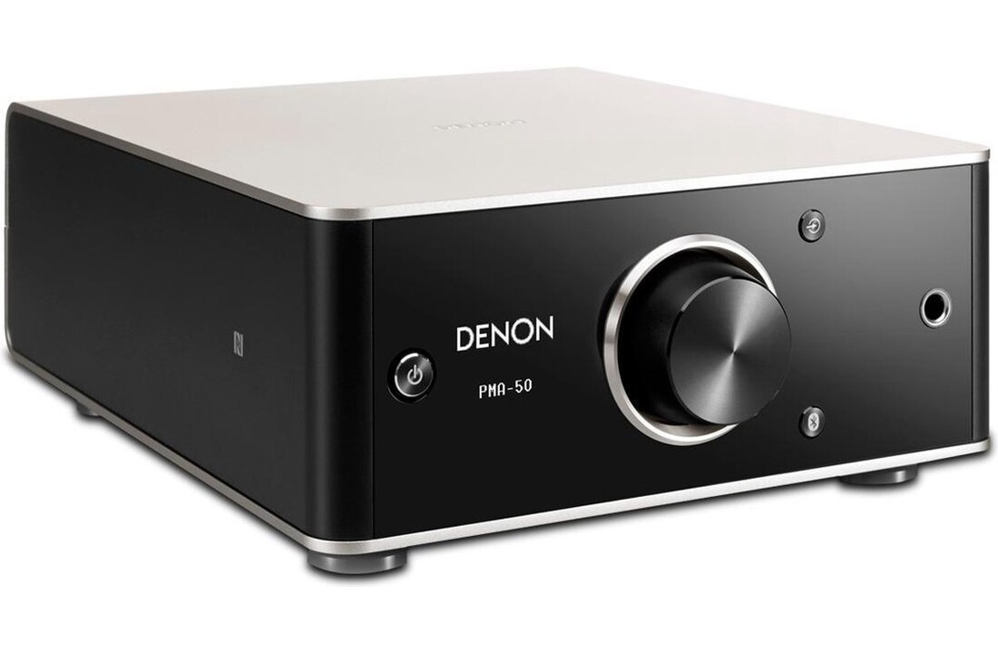 Denon PMA-50 - Versterker