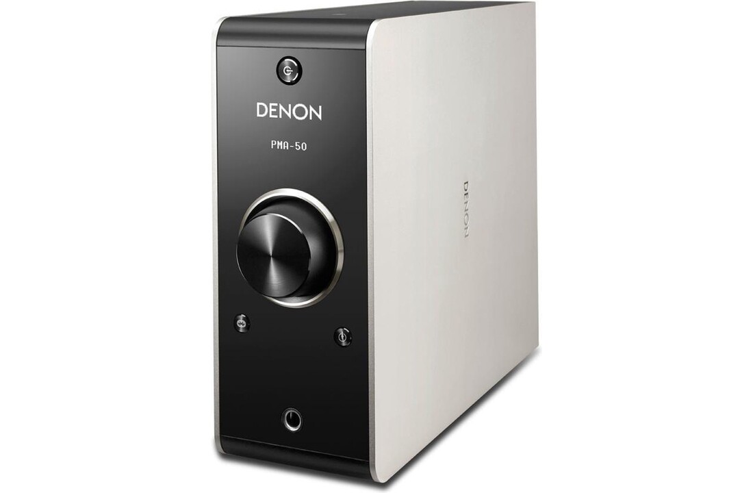 Denon PMA-50 - Versterker