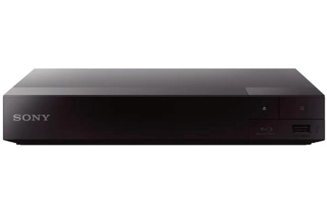 Sony BDP-S1700 - Blu-ray speler