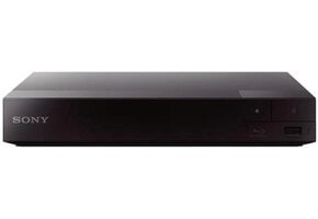 Sony BDP-S1700 - Blu-ray speler